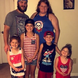 Meet your Posher, Stacy